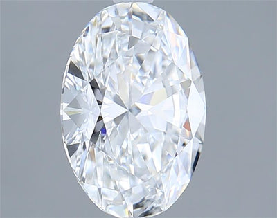 2.02 Carat Oval Lab Diamond :: Greenstar spin frame 04