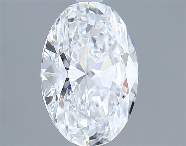 2.02 Carat Oval Lab Diamond :: Greenstar spin frame 04