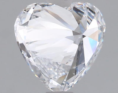 1.04 Carat Heart Lab Diamond :: Greenstar spin frame 04