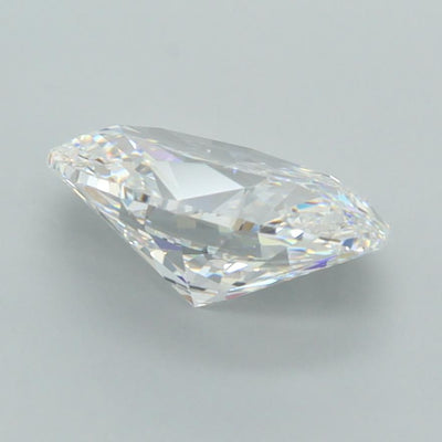 2.05 Carat Oval Lab Diamond :: Greenstar spin frame 04