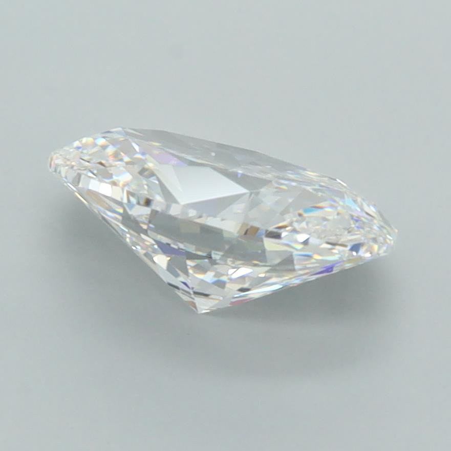2.05 Carat Oval Lab Diamond :: Greenstar spin frame 04
