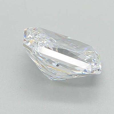 2.02 Carat Radiant Lab Diamond :: Greenstar spin frame 04