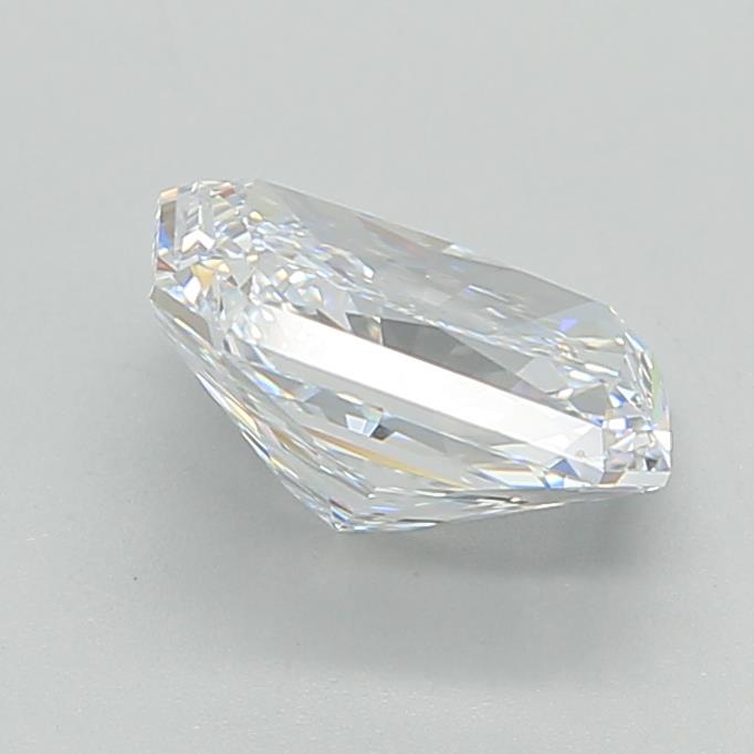 2.02 Carat Radiant Lab Diamond :: Greenstar spin frame 04