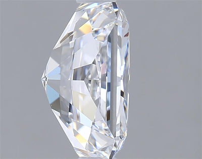2.02 Carat Radiant Lab Diamond :: Greenstar spin frame 04