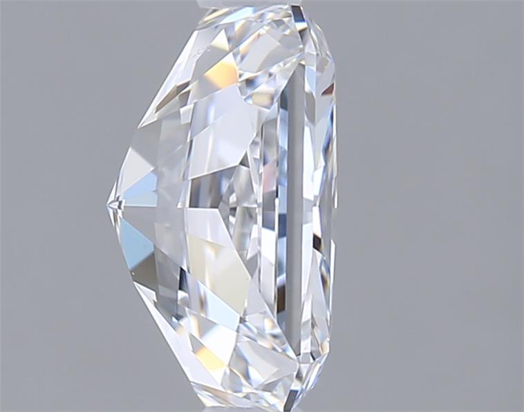 2.02 Carat Radiant Lab Diamond :: Greenstar spin frame 04