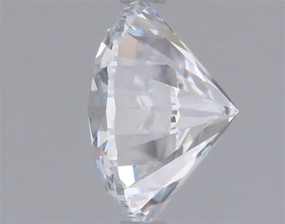 2.01 Carat Round Lab Diamond :: Greenstar spin frame 04