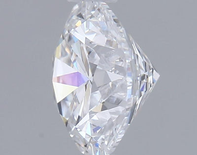 1.03 Carat Round Lab Diamond :: Greenstar spin frame 04