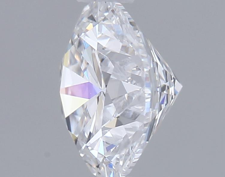 1.03 Carat Round Lab Diamond :: Greenstar spin frame 04