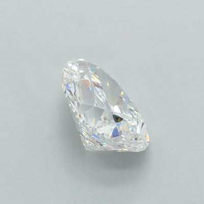 1.23 Carat Pear Lab Diamond :: Greenstar spin frame 04