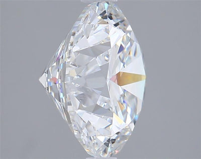 3.03 Carat Round Lab Diamond :: Greenstar spin frame 04