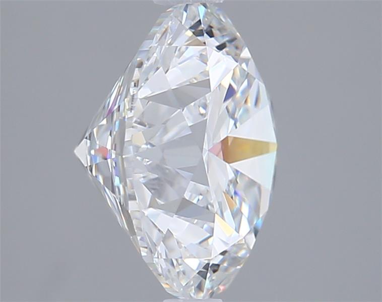 3.03 Carat Round Lab Diamond :: Greenstar spin frame 04