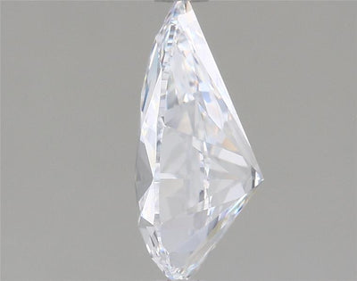 1.31 Carat Pear Lab Diamond :: Greenstar spin frame 04
