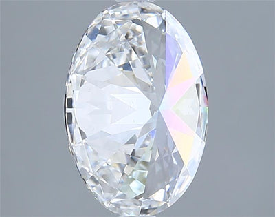 2.55 Carat Oval Lab Diamond :: Greenstar spin frame 04