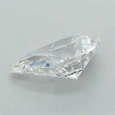 2.05 Carat Pear Lab Diamond :: Greenstar spin frame 04