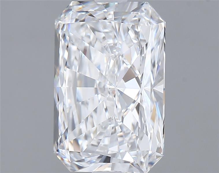 2.60 Carat Radiant Lab Diamond :: Greenstar spin frame 04