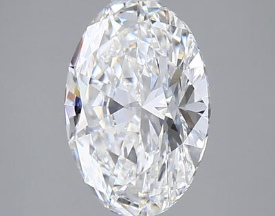 2.50 Carat Oval Lab Diamond :: Greenstar spin frame 04