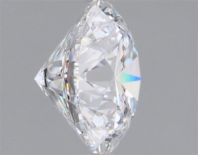 1.95 Carat Round Lab Diamond :: Greenstar spin frame 04