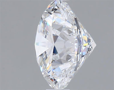2.05 Carat Round Lab Diamond :: Greenstar spin frame 04