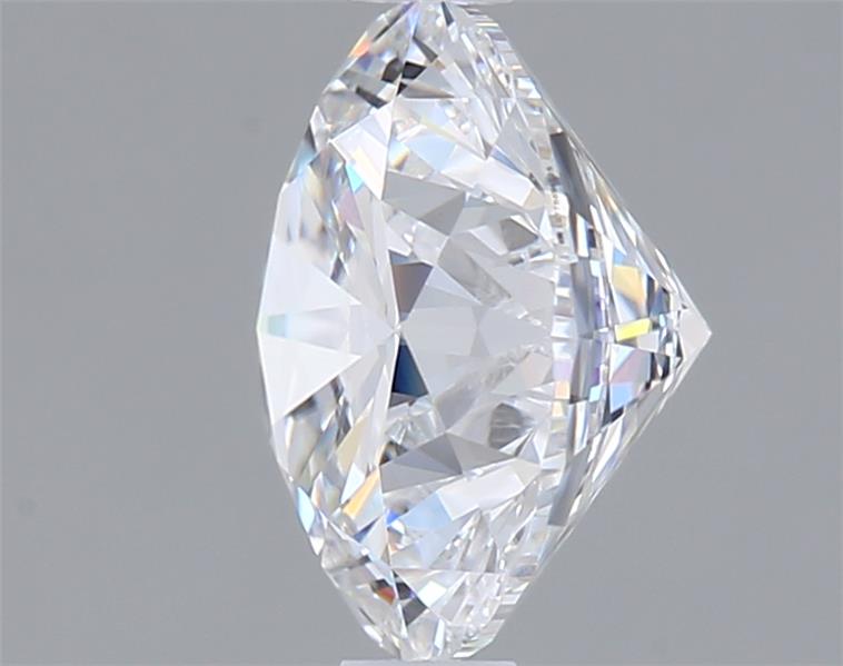 2.05 Carat Round Lab Diamond :: Greenstar spin frame 04