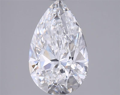 2.00 Carat Pear Lab Diamond :: Greenstar spin frame 04