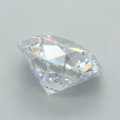 2.01 Carat Round Lab Diamond :: Greenstar spin frame 04