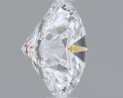 1.01 Carat Round Lab Diamond :: Greenstar spin frame 04