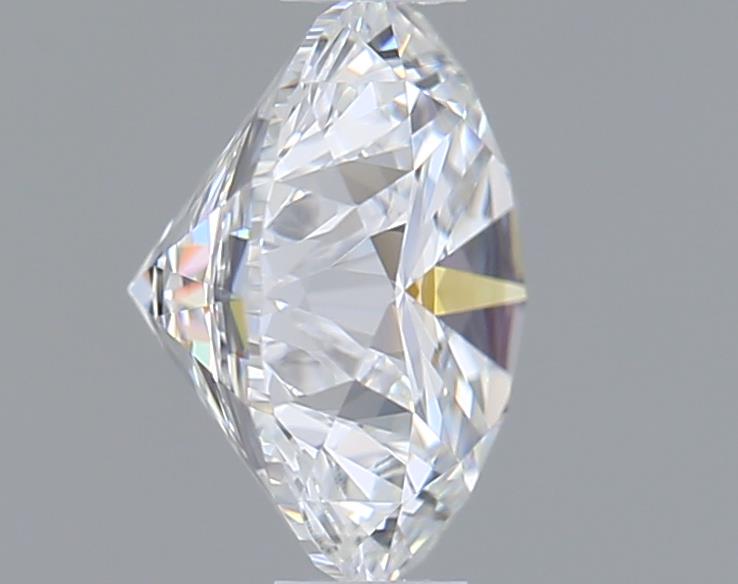1.01 Carat Round Lab Diamond :: Greenstar spin frame 04