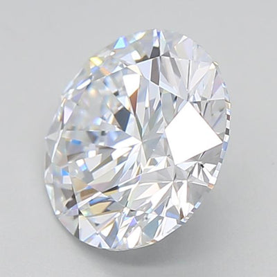 2.50 Carat Round Lab Diamond :: Greenstar spin frame 04