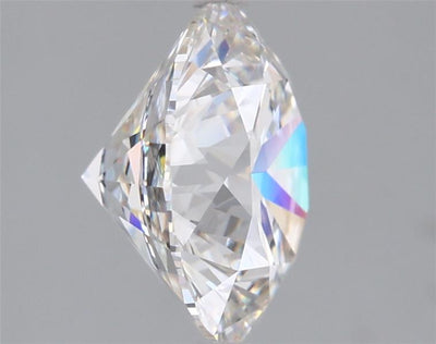 3.43 Carat Round Lab Diamond :: Greenstar spin frame 04