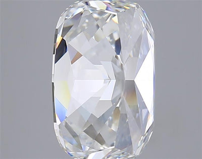 3.23 Carat Cushion Lab Diamond :: Greenstar spin frame 04