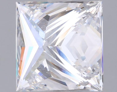 2.03 Carat Princess Lab Diamond :: Greenstar spin frame 04