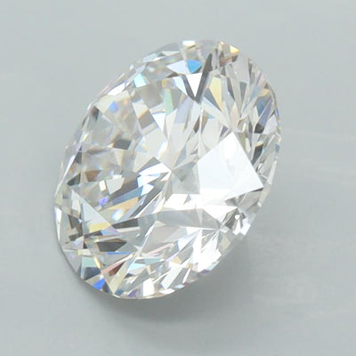 2.62 Carat Round Lab Diamond :: Greenstar spin frame 04