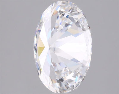 1.68 Carat Oval Lab Diamond :: Greenstar spin frame 04