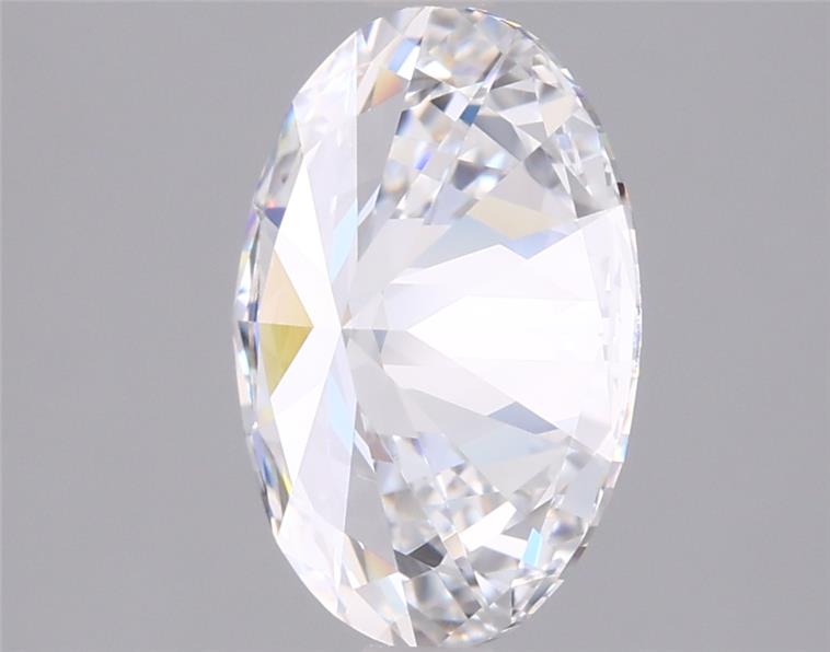 1.68 Carat Oval Lab Diamond :: Greenstar spin frame 04