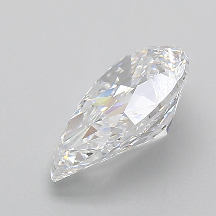 2.05 Carat Pear Lab Diamond :: Greenstar spin frame 04