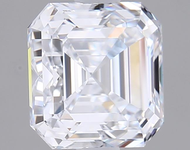 2.05 Carat Asscher Lab Diamond :: Greenstar spin frame 04