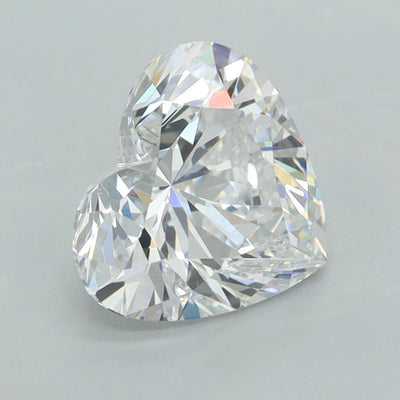2.02 Carat Heart Lab Diamond :: Greenstar spin frame 04