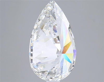 2.56 Carat Pear Lab Diamond :: Greenstar spin frame 04