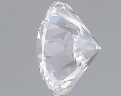 1.04 Carat Round Lab Diamond :: Greenstar spin frame 04