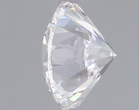 1.04 Carat Round Lab Diamond :: Greenstar spin frame 04