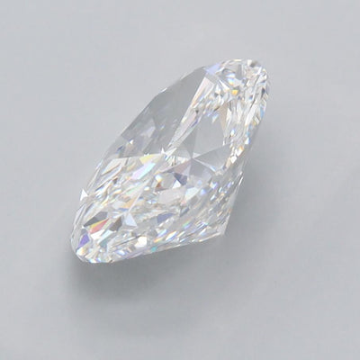 2.05 Carat Oval Lab Diamond :: Greenstar spin frame 04