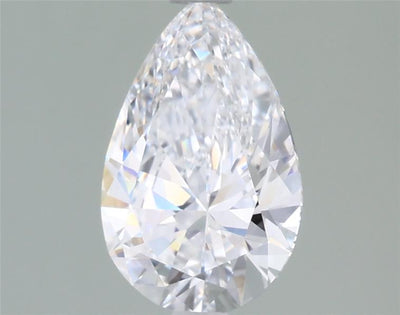 1.22 Carat Pear Lab Diamond :: Greenstar spin frame 04