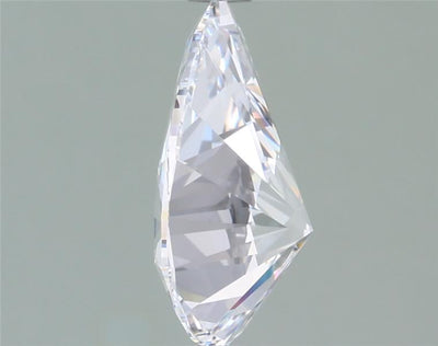 1.53 Carat Pear Lab Diamond :: Greenstar spin frame 04