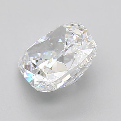 2.27 Carat Cushion Lab Diamond :: Greenstar spin frame 04