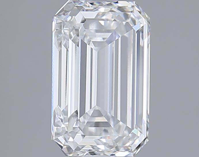 2.26 Carat Emerald Lab Diamond :: Greenstar spin frame 04