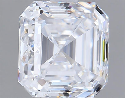 1.67 Carat Asscher Lab Diamond :: Greenstar spin frame 04
