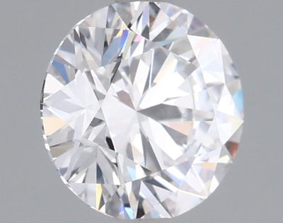 1.03 Carat Round Lab Diamond :: Greenstar spin frame 04