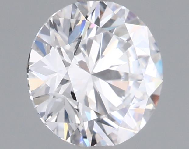 1.03 Carat Round Lab Diamond :: Greenstar spin frame 04
