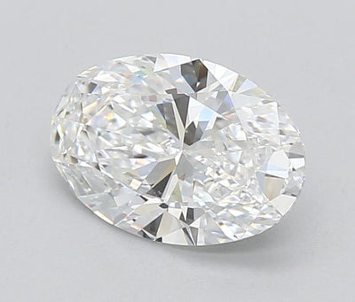 2.02 Carat Oval Lab Diamond :: Greenstar spin frame 04