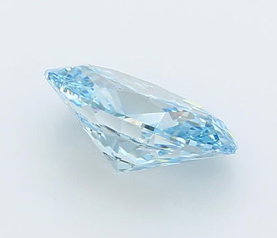1.71 Carat Oval Lab Diamond :: Greenstar spin frame 04